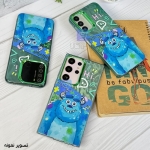 قاب فانتزی گوشی Redmi Note 12S مدل Sullivan Monster Inc