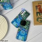 قاب فانتزی گوشی Redmi Note 12S مدل Sullivan Monster Inc