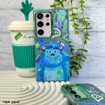 قاب فانتزی گوشی Redmi Note 12S مدل Sullivan Monster Inc