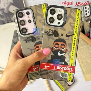 قاب فانتزی گوشی پوکو C65 مدل The North Face X Nike