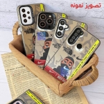 قاب فانتزی گوشی شیائومی ردمی 13C 4G مدل The North Face X Nike