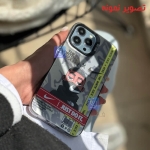 قاب فانتزی گوشی شیائومی ردمی 13C 4G مدل The North Face X Nike