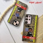 قاب فانتزی گوشی شیائومی ردمی 13C 4G مدل The North Face X Nike