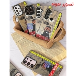قاب فانتزی گوشی شیائومی ردمی 13C 4G مدل The North Face X Nike