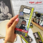 قاب فانتزی گوشی شیائومی ردمی 13C 4G مدل The North Face X Nike