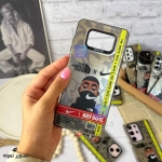 قاب فانتزی گوشی شیائومی نوت 11 4G مدل The North Face X Nike
