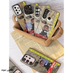 قاب فانتزی گوشی نوت 13 پرو 4g مدل The North Face X Nike