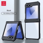 قاب ضد ضربه Z Flip 6 مدل XUNDD Beatle