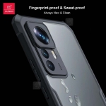 قاب گوشی 12T Pro مدل XUNDD Beatle