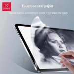 محافظ صفحه نمایش آیپد 10.9 2022 مدل Xundd Paper Like Film