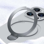 قاب سیلیکونی رینگی آیفون 15 مدل XUNDD Reno Magnetic Holder