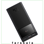 پاوربانک 22.5 وات 30000 بیسوس Baseus Star-Lord Power Bank PPXJ060101