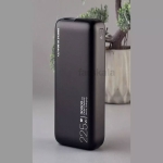 پاوربانک 30000 ایکس او XO-PR200 fast charging powerbank