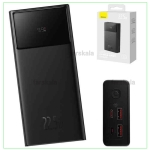 پاوربانک 22.5 وات 30000 بیسوس Baseus Star-Lord Power Bank PPXJ060101