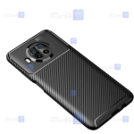 قاب گوشی شیائومی نوت 9 پرو 5G مدل Auto Focus Fiber Carbon
