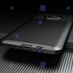 قاب گوشی شیائومی نوت 9 پرو 5G مدل Auto Focus Fiber Carbon