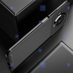 قاب گوشی شیائومی نوت 9 پرو 5G مدل Auto Focus Fiber Carbon
