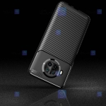 قاب گوشی شیائومی نوت 9 پرو 5G مدل Auto Focus Fiber Carbon