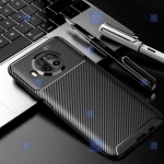 قاب گوشی شیائومی نوت 9 پرو 5G مدل Auto Focus Fiber Carbon