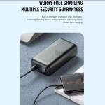 پاوربانک 30000 ایکس او XO-PR200 fast charging powerbank