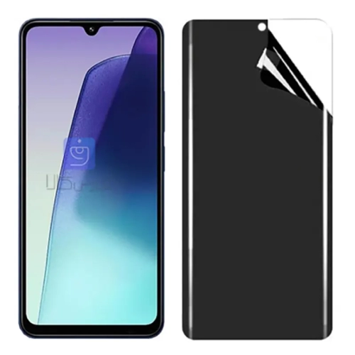 محافظ صفحه نانو گوشی Redmi 14C مدل حریم شخصی