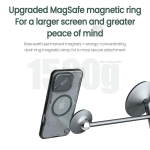 قاب مگنتی نیلکین آیفون 16 پرو مکس مدل Iceblade Prop Magnetic