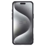 قاب مگنتی نیلکین آیفون 16 پرو مکس مدل Iceblade Prop Magnetic