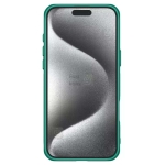 قاب مگنتی نیلکین آیفون 16 پرو مکس مدل Iceblade Prop Magnetic