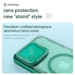 قاب مگنتی نیلکین آیفون 16 پرو مکس مدل Iceblade Prop Magnetic