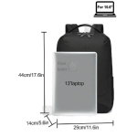 کوله پشتی COOLBELL مدل CB-8273