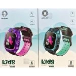 ساعت هوشمند کودکانه گرین لاین مدل GN2GKDS5SWBL