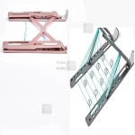 پایه نگهدارنده لپ تاپ گرین لاین مدل GNXFOLDASGY