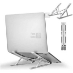 پایه نگهدارنده لپ تاپ گرین لاین مدل GNXFOLDASGY