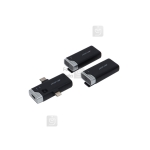 میکروفن یقه ای گرین لاین مدل GN2IN1MIC360D