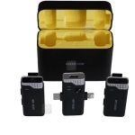 میکروفن یقه ای گرین لاین مدل GN2IN1MIC360D