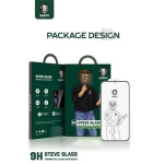 گلس آیفون 11 برند Green Lion مدل 9H Steve