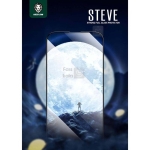 گلس آیفون 14 پرو برند Green Lion مدل 9H Steve