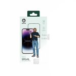 گلس آیفون 15 برند Green Lion مدل 9H Steve