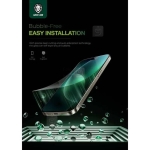 گلس آیفون 16 برند Green Lion مدل 9H Steve