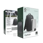 کیف پلی استیشن 5 گرین لاین مدل Playsheild