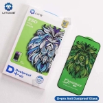 گلس لیتو آیفون 11 مدل D+ Pro Dust Proof