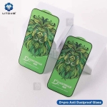 گلس لیتو آیفون 11 مدل D+ Pro Dust Proof