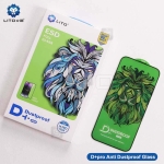 گلس لیتو آیفون 11 مدل D+ Pro Dust Proof