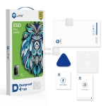 گلس لیتو آیفون 11 مدل D+ Pro Dust Proof