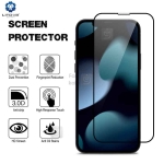 گلس لیتو آیفون 11 مدل D+ Pro Dust Proof