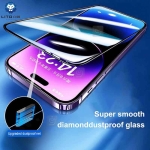 گلس لیتو آیفون 11 پرو مدل D+ Pro Dust Proof