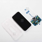 گلس آیفون 15 مدل Lito D+ Tools با ابزار مخصوص نصب