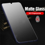 محافظ صفحه Poco M6 Plus مدل سرامیکی مات