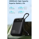 پاوربانک مک دودو مدل MC-3710