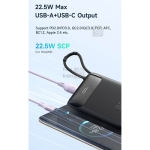 پاوربانک مک دودو مدل MC-3710